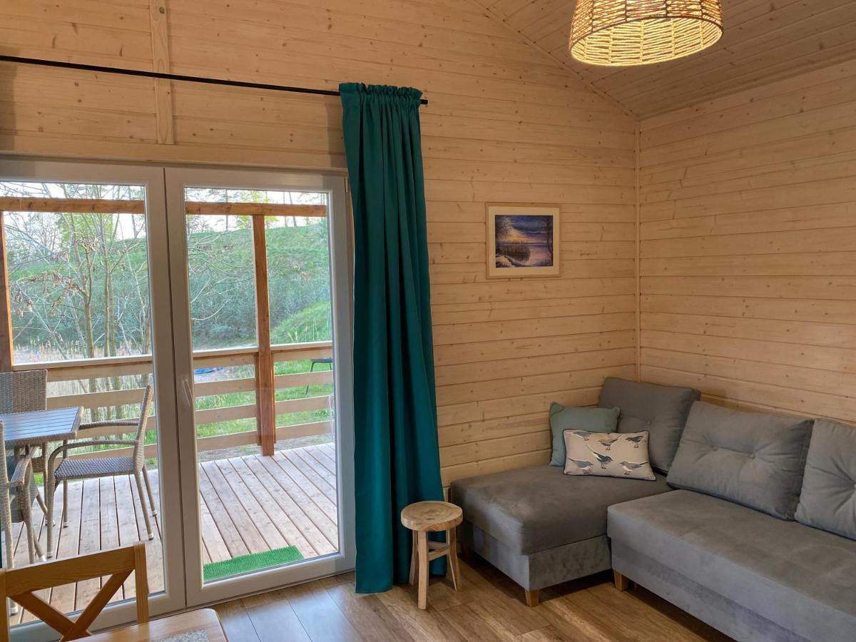 Miedzy Wodami - Na Mazurach Holiday home Mikolajki (Mragowo)