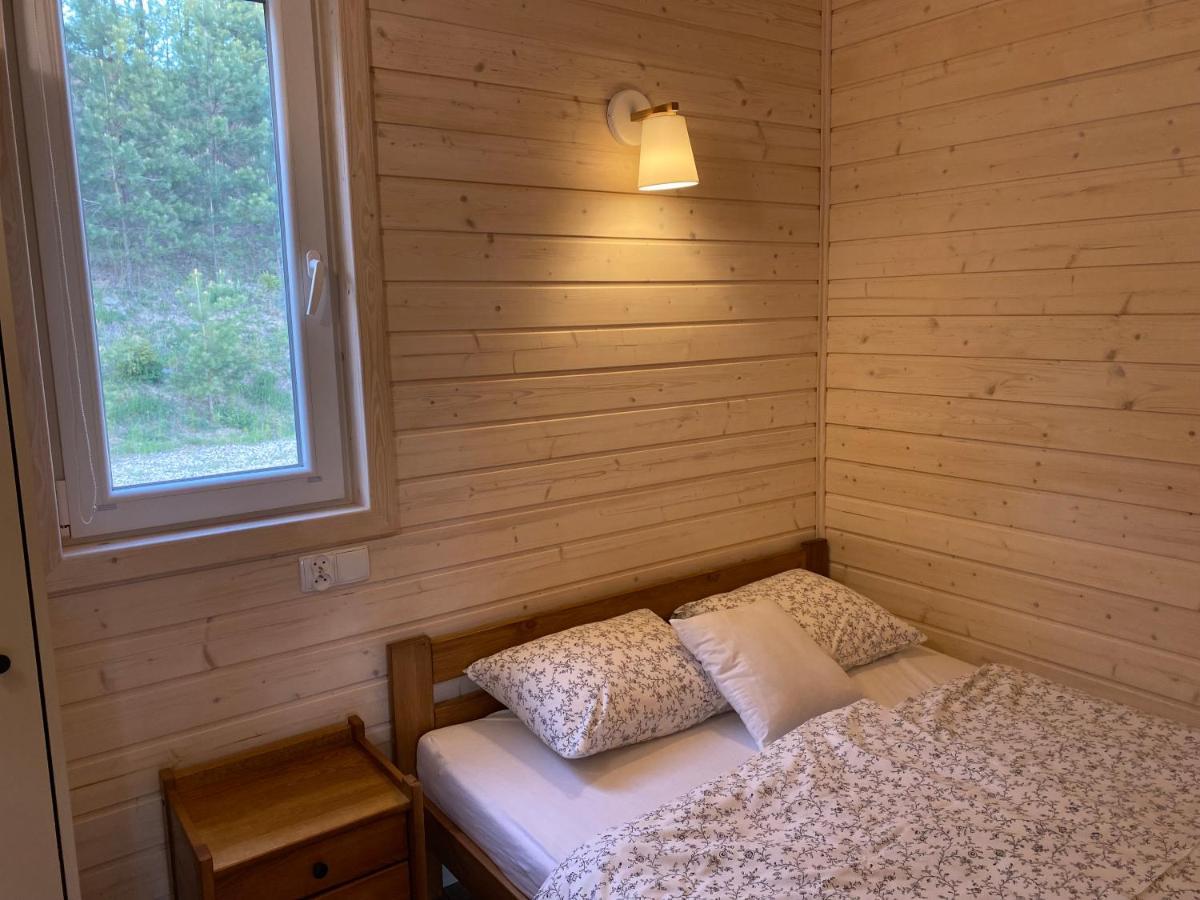 Miedzy Wodami - Na Mazurach Holiday home *