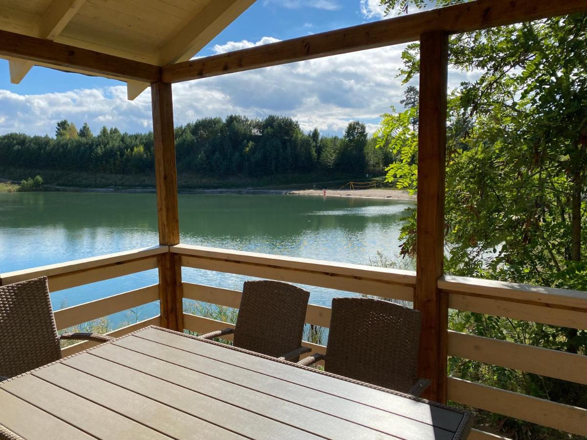 Miedzy Wodami - Na Mazurach Holiday home
