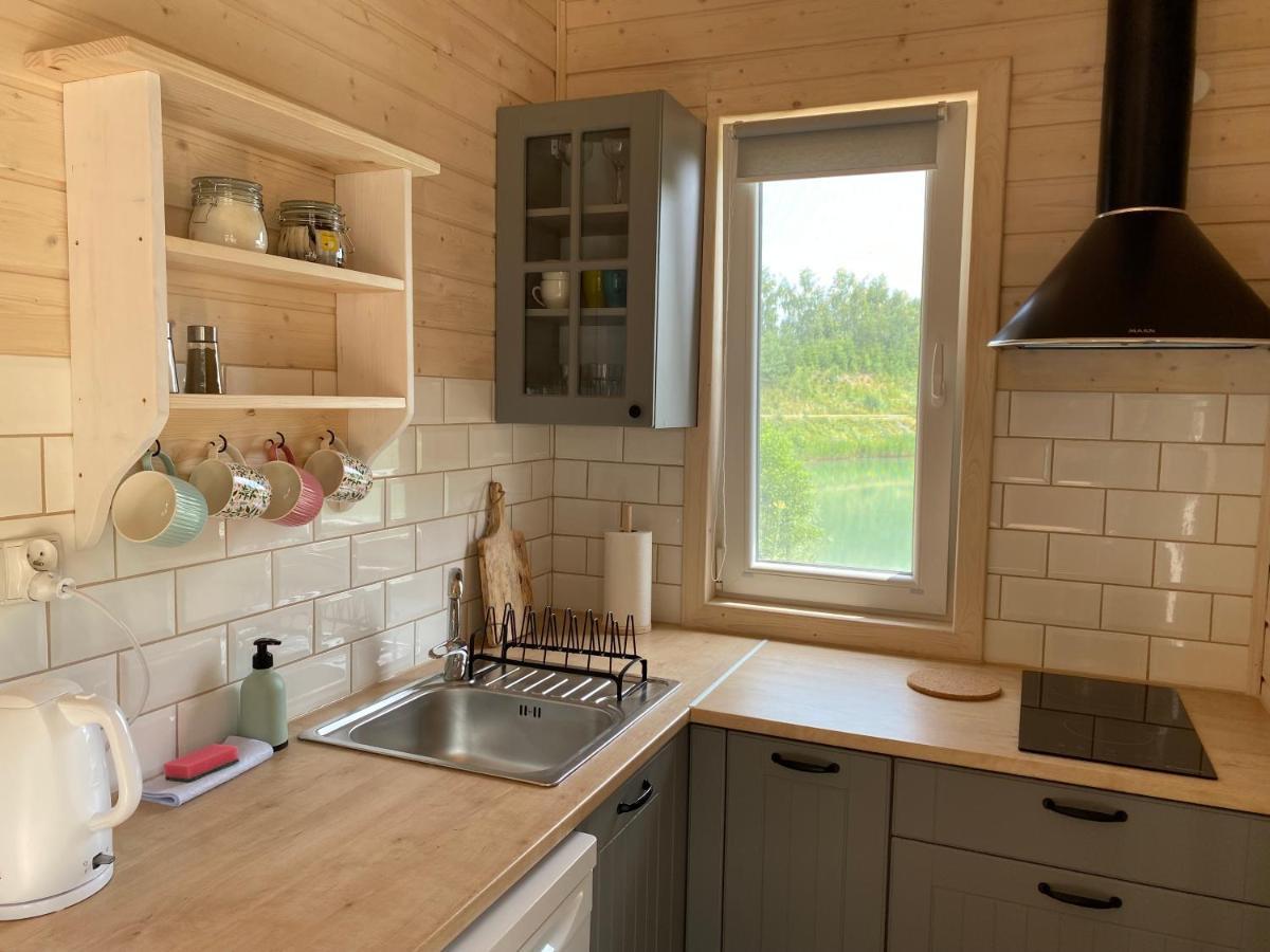 Holiday home Miedzy Wodami - Na Mazurach *