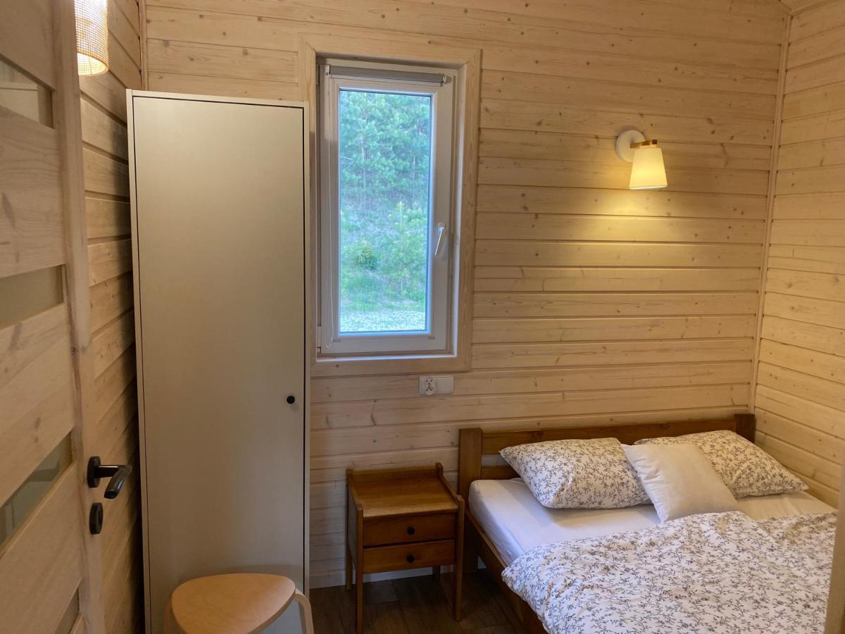 Holiday home Miedzy Wodami - Na Mazurach
