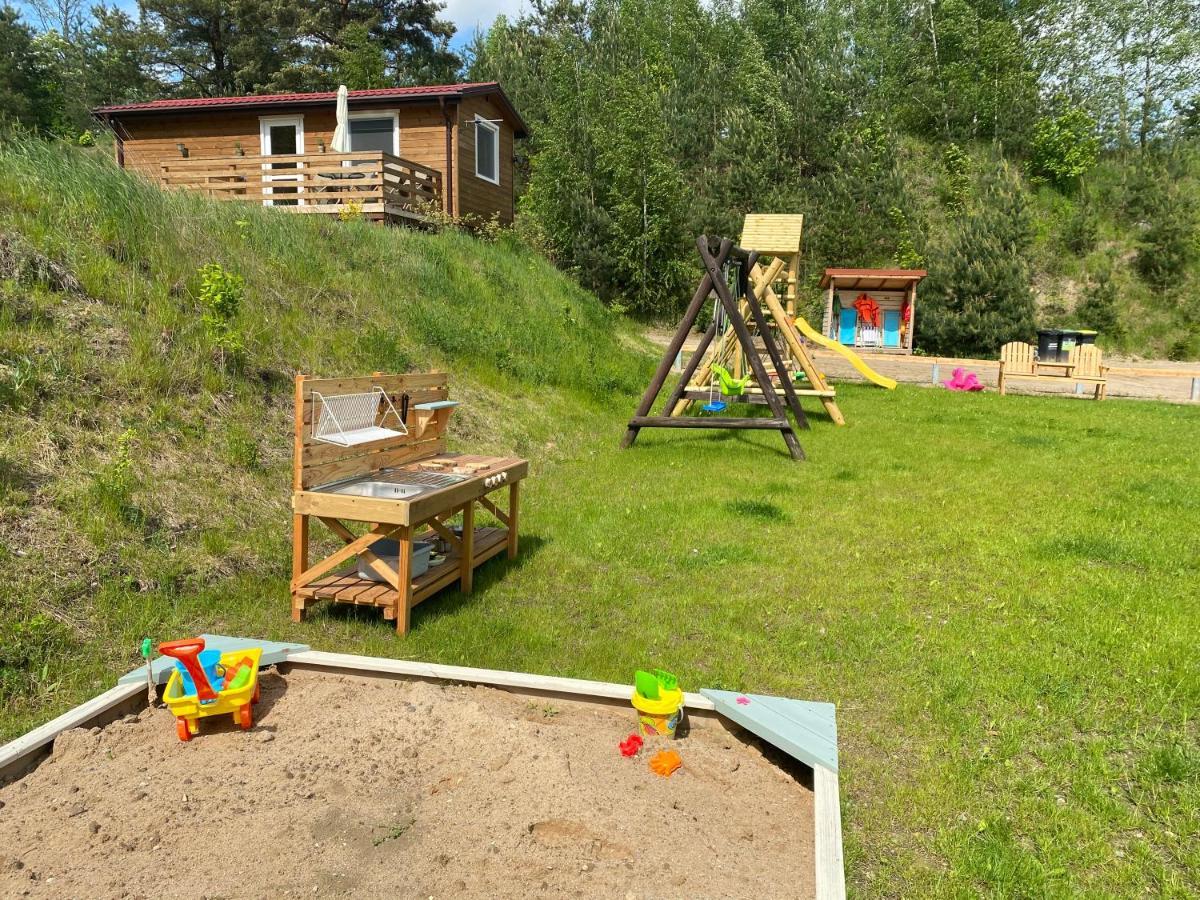 Holiday home Miedzy Wodami - Na Mazurach *