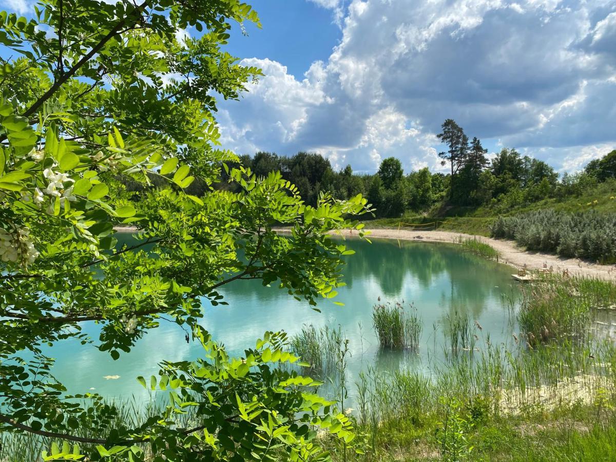 Holiday home Miedzy Wodami - Na Mazurach Mikolajki (Mragowo)