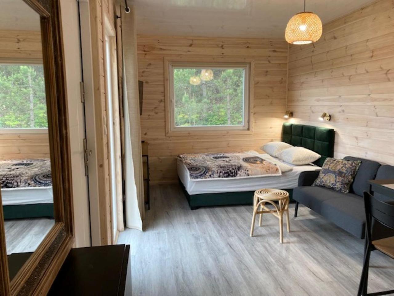 Holiday home Miedzy Wodami - Na Mazurach