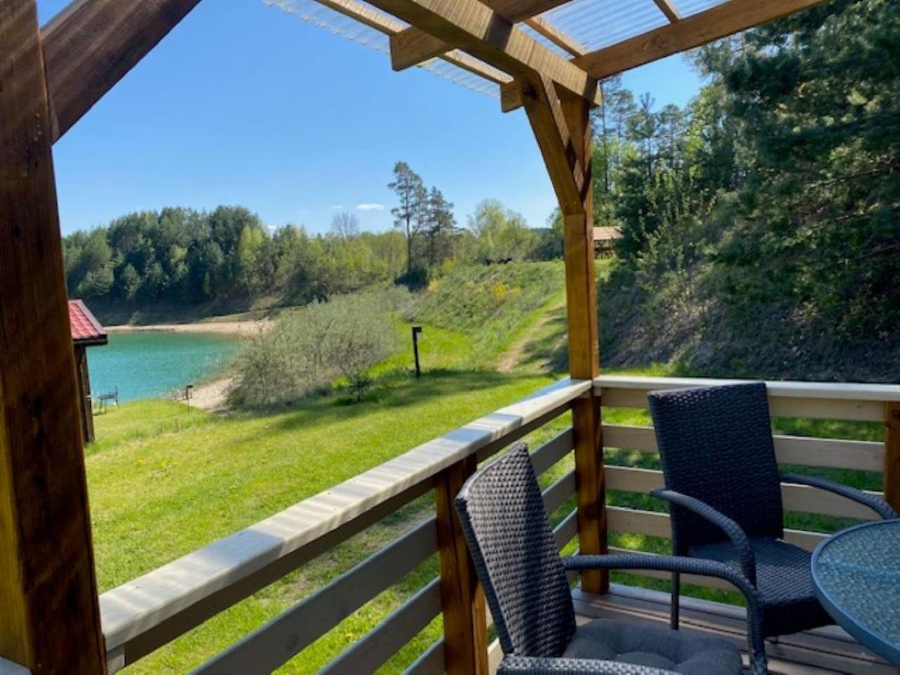 Holiday home Miedzy Wodami - Na Mazurach *