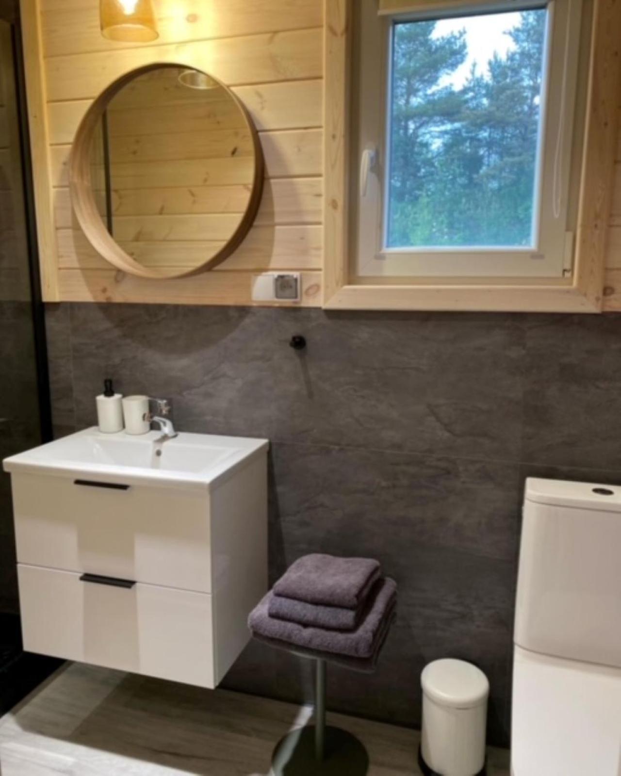 Holiday home Miedzy Wodami - Na Mazurach *