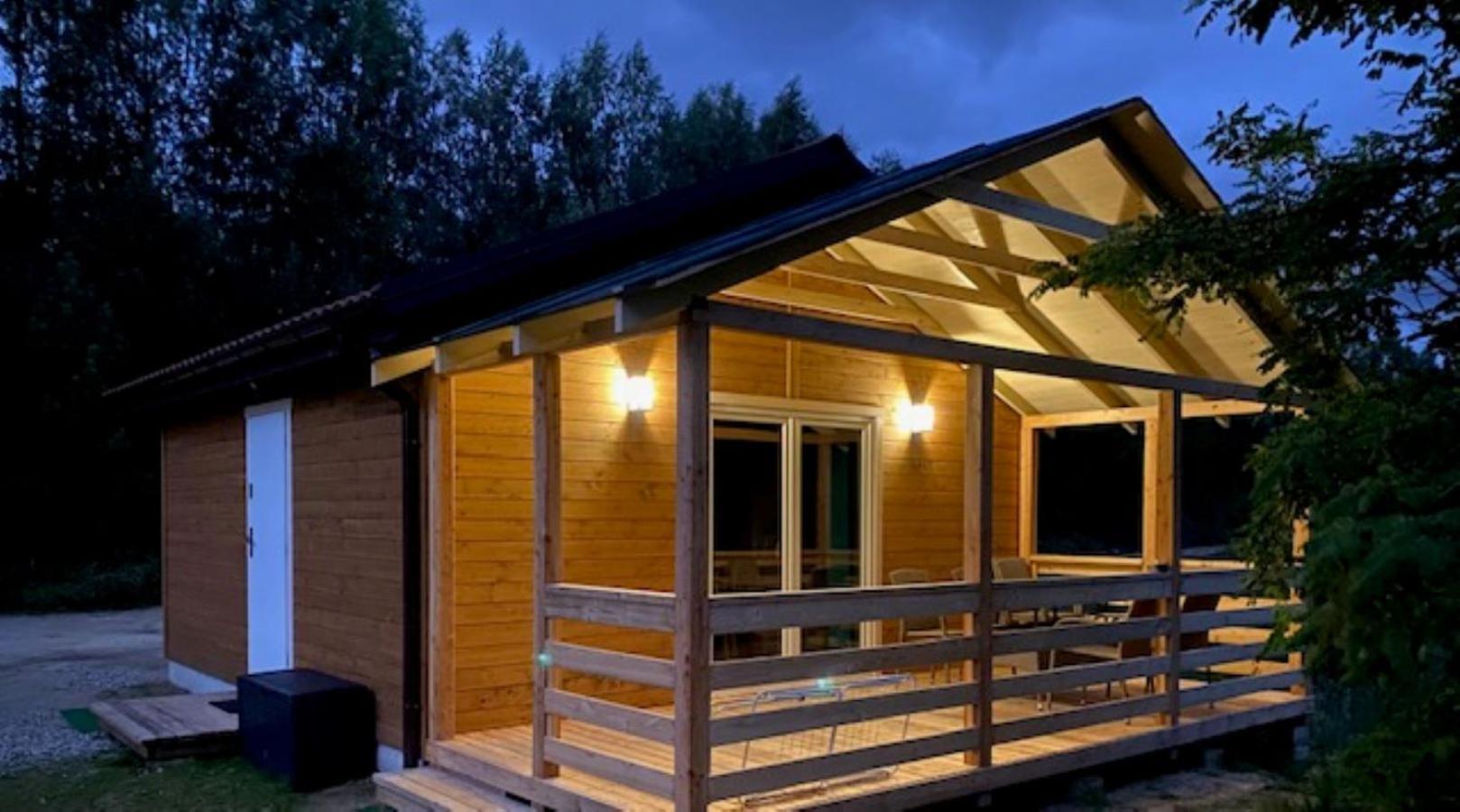 Holiday home Miedzy Wodami - Na Mazurach
